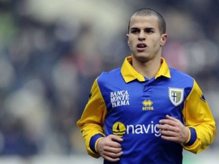 Giovinco resta a Parma