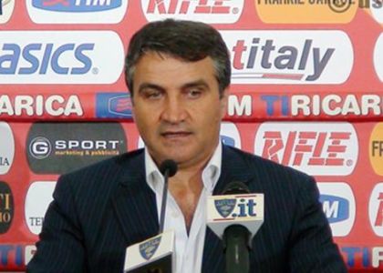 Lo Monaco apre a De Canio