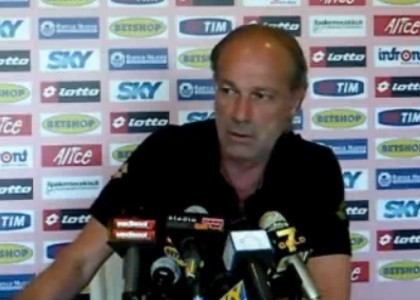 Roma, Sabatini: 