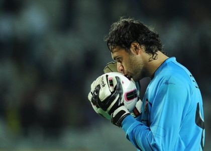 Ufficiale: Sirigu dal Palermo al PSG