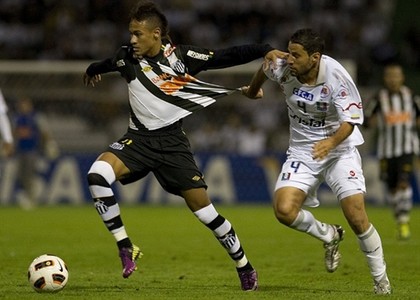 Copa Libertadores: Santos tra le migliori quattro