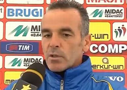 Ufficiale: Pioli nuovo allenatore del Palermo