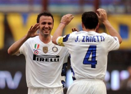 Serie A: festa Inter, orgoglio Bari