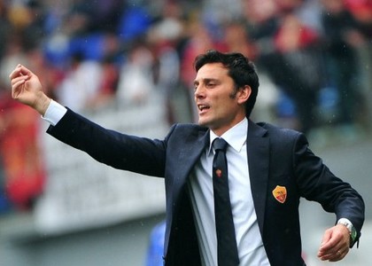 Ufficiale: Montella allenatore del Catania