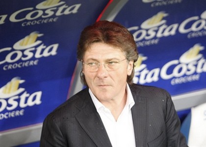 Napoli: La via crucis di Mazzarri