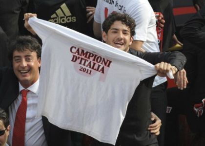 Milan: Pato non dovrà operarsi