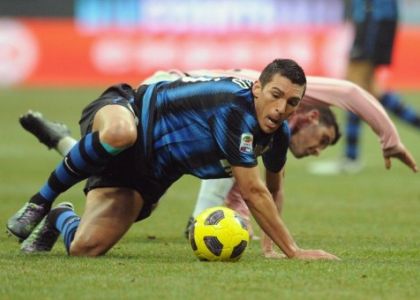 Lucio-Materazzi: la situazione