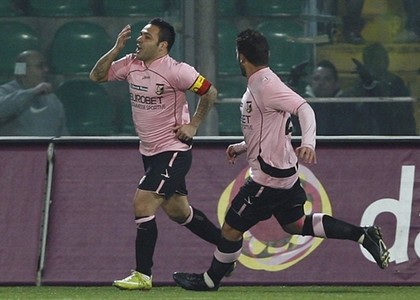 Miccoli saluta il Palermo: 