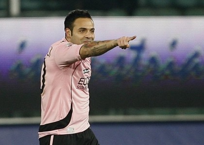 Europa League, Palermo: a Thun per vincere