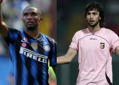 Coppa Italia: rivivi la finale tra Inter e Palermo