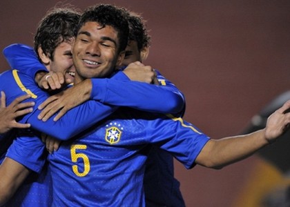 Dall'Inghilterra: anche il Tottenham su Casemiro