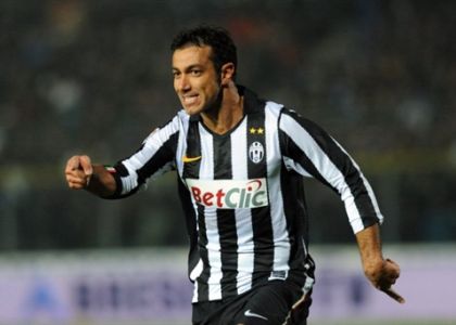 Juventus: riscattati Matri e Quagliarella