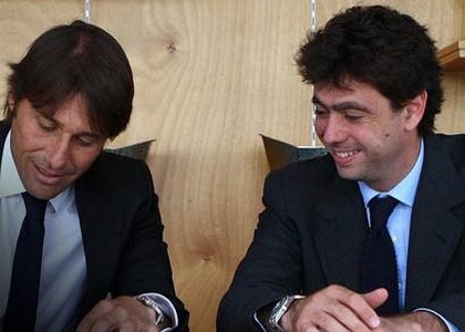 Scudetto Juve: un anno di parole bianconere