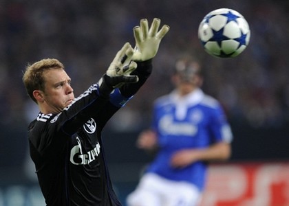 Bayern Monaco: visite ok, Neuer firma
