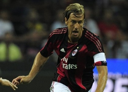 Esclusiva: Ambrosini risale, Seedorf quasi