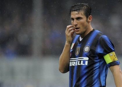 Inter, Zanetti: 