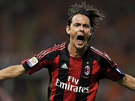Milan: Inzaghi brilla in partitella