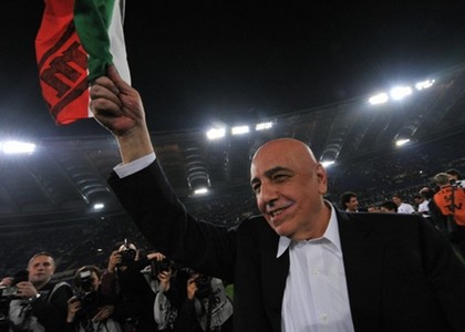E Galliani indovinò tutto