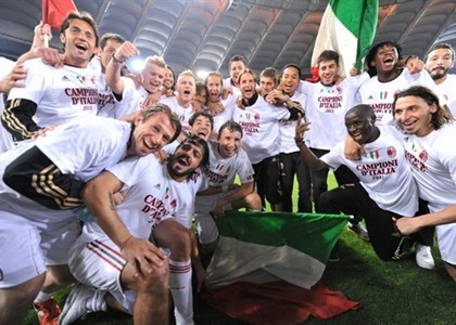 Milan: sabato festa scudetto in Piazza Duomo