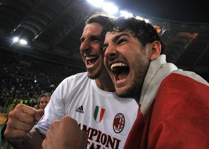 Serie A: gol e highlights della 36.a giornata. VIDEO