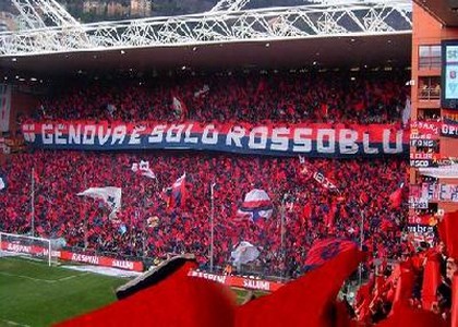 Serie A: urlo Genoa al 97', è dramma Samp