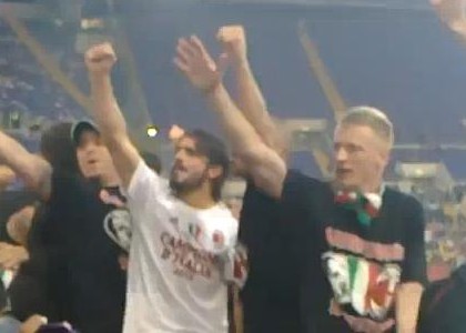 Cori contro Leonardo: deferito Gattuso