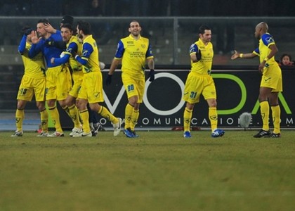 Serie A: Juve, addio Europa. Chievo salvo