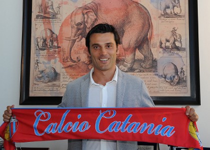 Catania, Montella: “E' quasi un primo giorno di scuola”