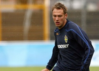 Granqvist, un gigante per il Genoa   