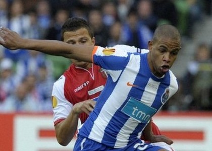 Fernando sul mercato, Roma pronta all'assalto