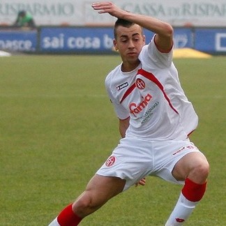 Milan, El Shaarawy: 