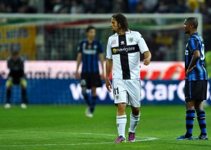 Amauri torna al Palermo? Martinuccio a Catania?