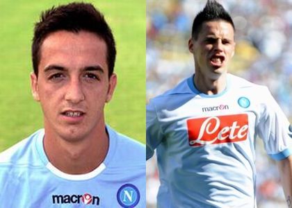 Esclusiva: Baby Marek a Crotone