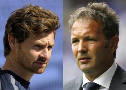 Villas Boas-Miha, ballottaggio Inter