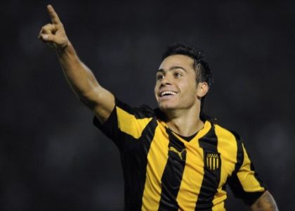 Esclusiva: Martinuccio, è Fluminense