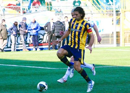 Lega Pro: Juve Stabia e Verona in serie B