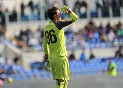 Lazio: Muslera vicinissimo al Galatasaray