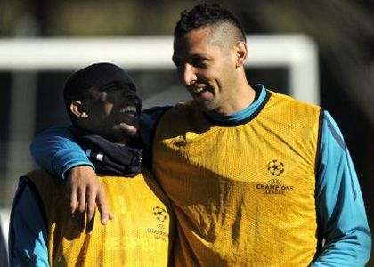 Inter: Materazzi lascia dopo dieci anni