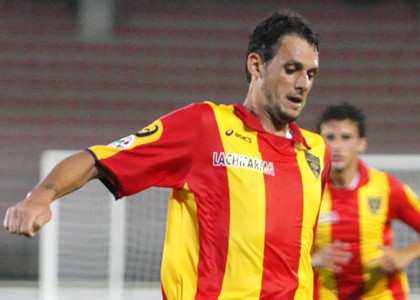 Esclusiva: Il Novara aggancia Fabiano