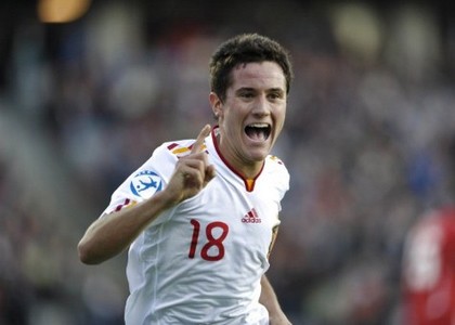 La Spagna è campione d'Europa Under 21