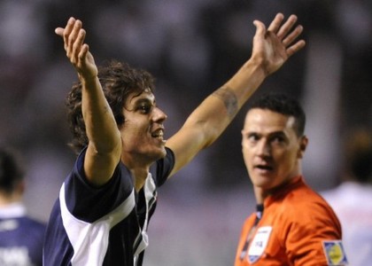 Velez, Raffaini: “Alvarez tra Inter, Roma e Arsenal”