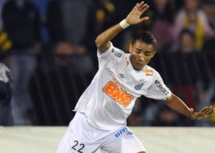 Esclusiva: Danilo, volata Porto