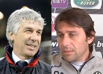 Editoriale: Gasp e Conte, sos esterni