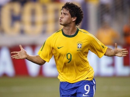 Samba Brasile, a noi gli occhi