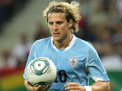 Dalla Spagna: fatta per Forlan all'Inter