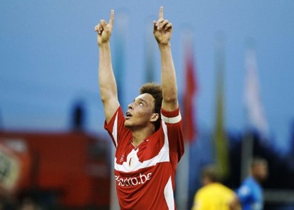 Witsel ha talento da Milan