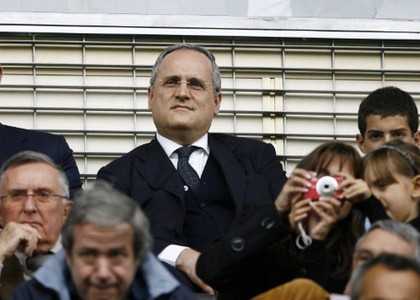 Editoriale: Lotito-DeLa, i primattori