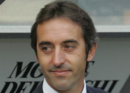 Cesena: ufficiale, Giampaolo nuovo allenatore