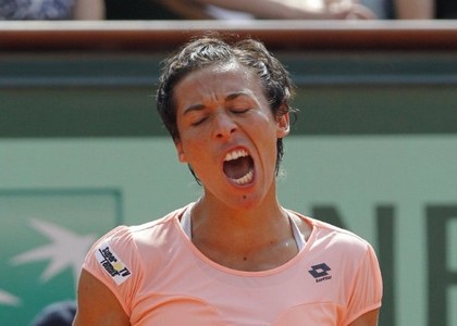 Roland Garros: Schiavone ko, a Parigi trionfa Li Na