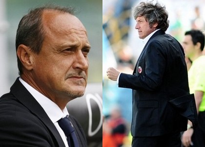 Esclusiva: Genoa, i dubbi di Preziosi